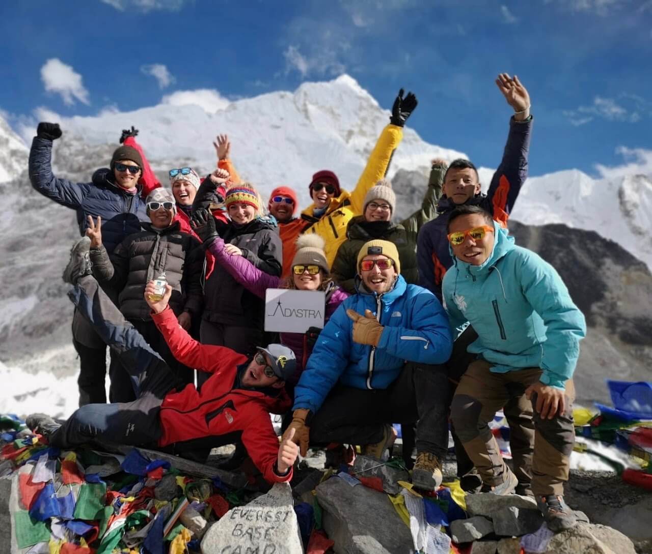 The Ultimate Guide to Planning Your Everest Base Camp Adventure