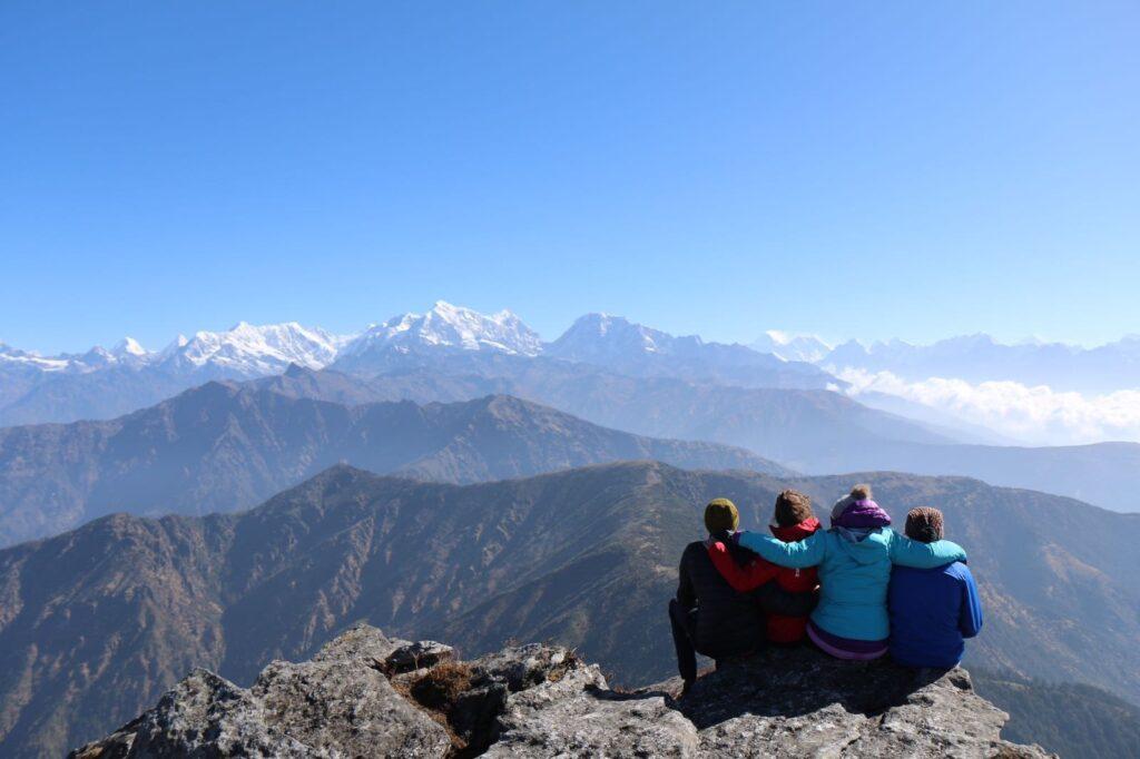 AdAstra Adventures - Nepal