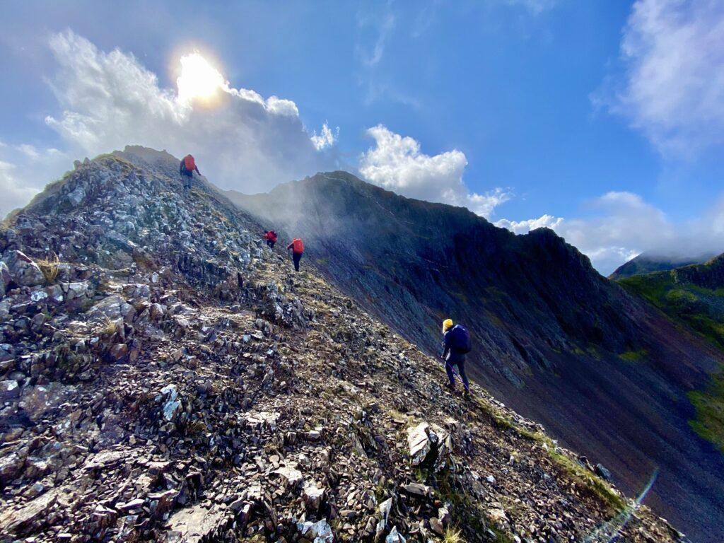 AdAstra Adventures - Wales